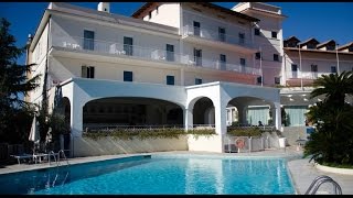 Grand Hotel Aminta  Sorrento Italy [upl. by Androw]