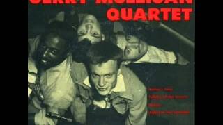 Gerry Mulligan Quartet  Bernies Tune  Lullaby of the Leaves [upl. by Celesta]