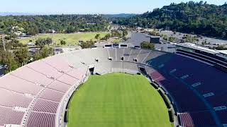 THE ROSE BOWL [upl. by Walters]