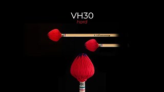 VIBRAPHONE Mallet  AP Instrument VH30 [upl. by Ymeon]