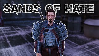 Kenshi I Sands of Hate  a Slave Rebellion I EP 33 I The Dominion UWE Mod [upl. by Bruell]