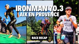 Worlds Best IRONMAN 703  Zell am SeeKaprun Austria [upl. by Dru]