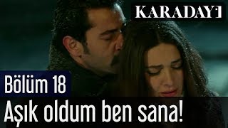 Karadayı 54Bölüm Fragman 1 [upl. by Nyrraf609]