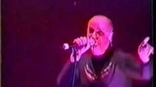 Disturbed Violence Fettish live part 4 [upl. by Haroved697]