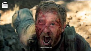 Lone Survivor Failed Rescue Scene HD CLIP [upl. by Ashley645]