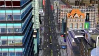 SimCity 4  s04e16  Let the modding begin [upl. by Nuahs]