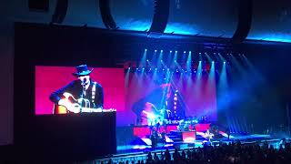 Toby Keith at Dolby Live in Las Vegas Dec 112023 [upl. by Nnainot]