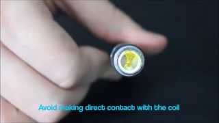 Dr Dabber Ghost Loading Video [upl. by Elisha843]