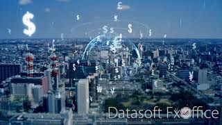 The Datasoft FxOffice Online Trading Platform [upl. by Euk]