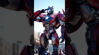 Marvel Transformers fusion transformationshorts venom [upl. by Ahseram]