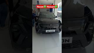 tata ki service 🙏 tatamotors tatanexon nexon shorts [upl. by Anirec]