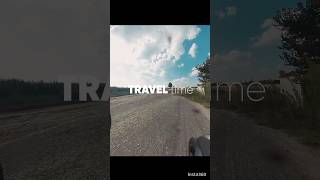 Travel time exploring the sights MV AGUSTA BRUTALE 1000RR [upl. by Rorke]