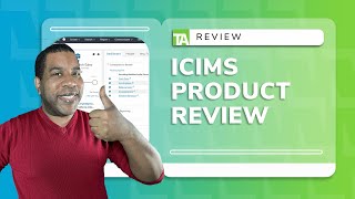 iCIMS Product Review 2023 [upl. by Aleyam751]