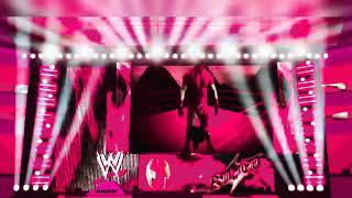 Sin Cara Theme Song Ancient Spirit V1 arena effects WWE2K14 [upl. by Pennebaker]