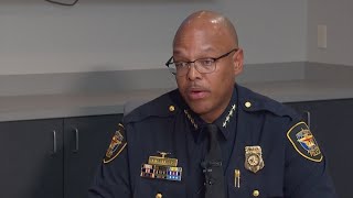 Former Fort Worth Police Chief suing the city agrees to a settlement amount after mediation [upl. by Domeniga]