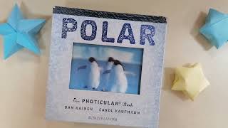 Polar A Photicular Book [upl. by Lerrej]