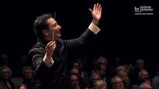 Strauss RosenkavalierSuite ∙ hrSinfonieorchester ∙ Andrés OrozcoEstrada [upl. by Richie343]