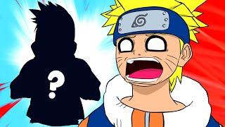 WHOS THAT NARUTO CHARACTER [upl. by Alaehs390]