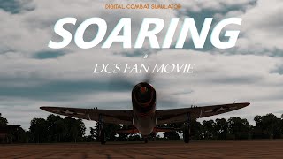 ð™Žð™Šð˜¼ð™ð™„ð™‰ð™‚  DCS 27 Fan Movie [upl. by Aikas]