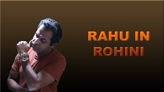 Rahu in Rohini nakshatra in Vedic Astrology [upl. by Asyla]