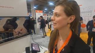 CES Day 5 Eureka Park showcases mindblowing inventions [upl. by Ainat]