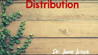 Log Normal Distribution [upl. by Anissej]