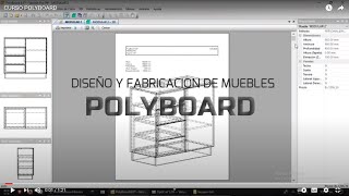 CURSO DE POLYBOARD  MODULO 01 [upl. by Kalfas]