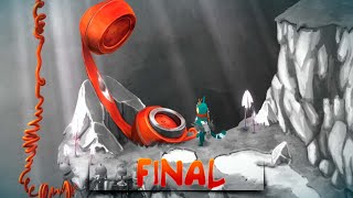 Figment Final Battle  Ending [upl. by Egin782]