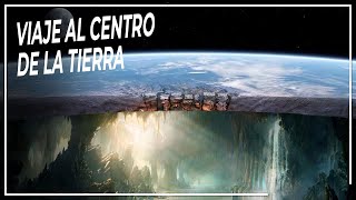 La Tierra en el Universo Un Increíble Viaje al Centro de la Tierra  Documental Espacial [upl. by Demetra]