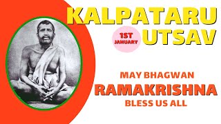 KALPATARU DIWAS II IMPORTANCE amp SIGNIFICANCE II CELEBRATED ON 1ST JANUARY [upl. by Llenart]