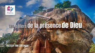 Les Paliers de la présence de Dieu [upl. by Ideih]