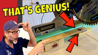 My Top 7 Miter Saw Tips for Beginners [upl. by Warwick]