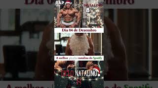 Ciclo Natalino 8 🎅 💉 [upl. by Kalindi]