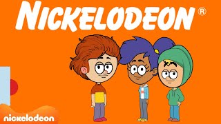 Nickelodeon Bumper  My Version 6 Ollies Pack [upl. by Avenej600]