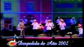 El Gran Combo f Andy MontañezGuaguanco Del Gran Combo [upl. by Ttocserp]