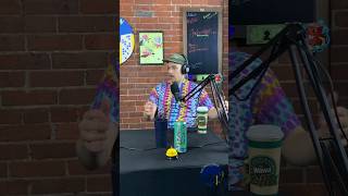 Chris Jones Comedy  The Middleman Podcast  Snippet [upl. by Claudetta81]