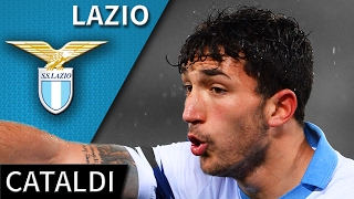 Danilo Cataldi • Lazio • Magic Skills Tackels Passes amp Goals • HD 720p [upl. by Cissiee273]