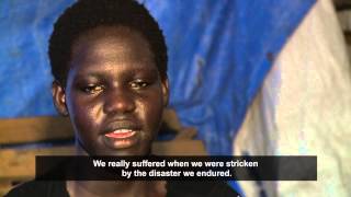 South Sudan Adut’s Struggle [upl. by Yhtur568]