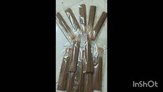 incense sticks pouch₹25 8838559706 incense incensesticks poojaitems poojaitemsonline [upl. by Notsud]