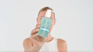 The Purest Solutions  Hydrating Gentle Facial Cleanser [upl. by Ralip]