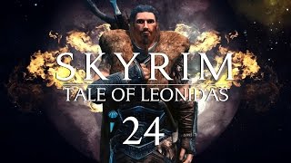 Lets Roleplay The Elder Scrolls V Skyrim Episode 24 quot7000 Stepsquot [upl. by Etnoj]