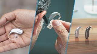 Oticon Hearing Aids Review Best Hearing Aids 2024 [upl. by Vary324]