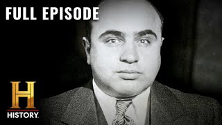 Al Capones Mob Underground  Cities Of The Underworld S2 E7  Full Episode [upl. by Sigismond]