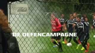 FC Utrecht TV Oefencampagne 20142015 in beeld [upl. by Onstad]