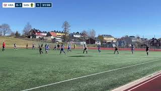 Kramfors  Sandviks IK 02 [upl. by Konrad]