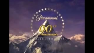 Silver LiningTreehouseNelvana20th Century Fox TelevisionParamount Television [upl. by Atwater]