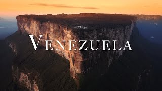 You Wont Believe This Is Venezuela 4k [upl. by Inalawi]