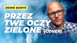 Przez Twe oczy zielone cover [upl. by Ronn4]