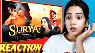 Date With South Film Fan  Purav Jha New Video  Nishati React Puravjha [upl. by Inol]