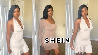 MINI SHEIN HAUL  Ariel Allure [upl. by Ayotl]